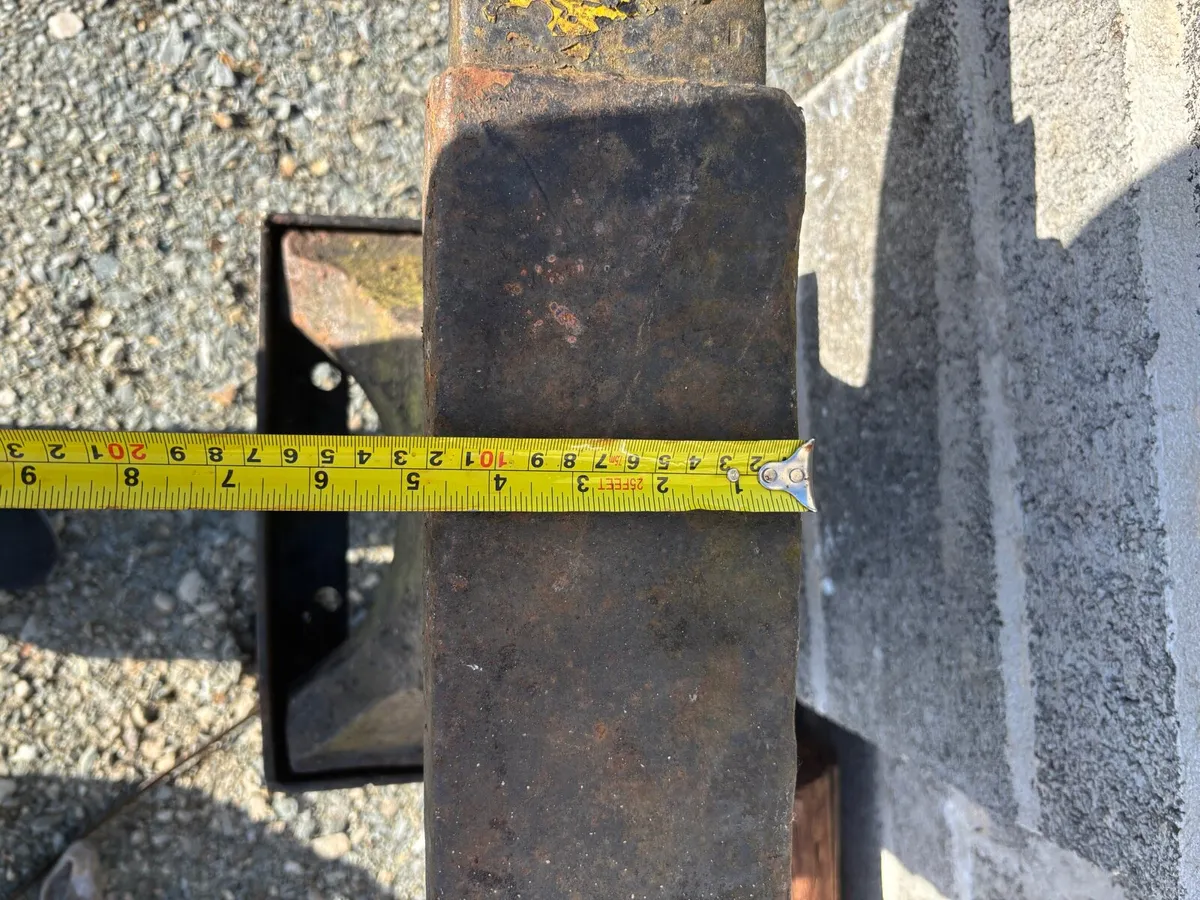 Blacksmith Anvil - Image 3