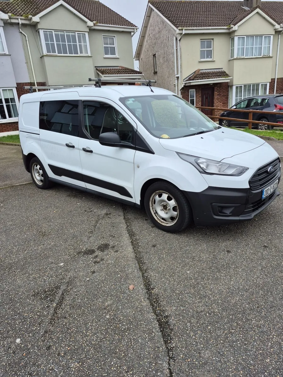 Ford Transit 2020 - Image 2