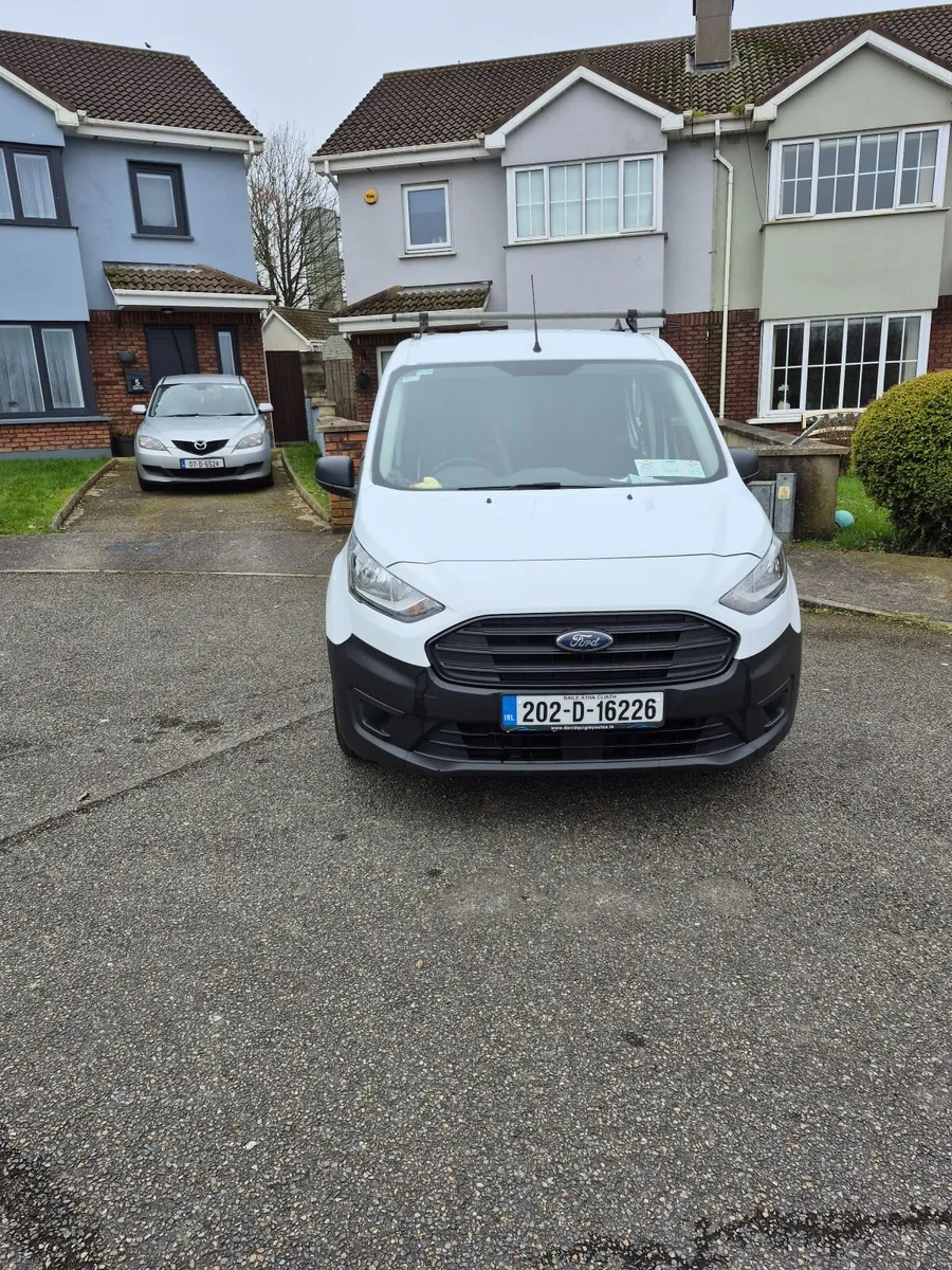 Ford Transit 2020 - Image 3