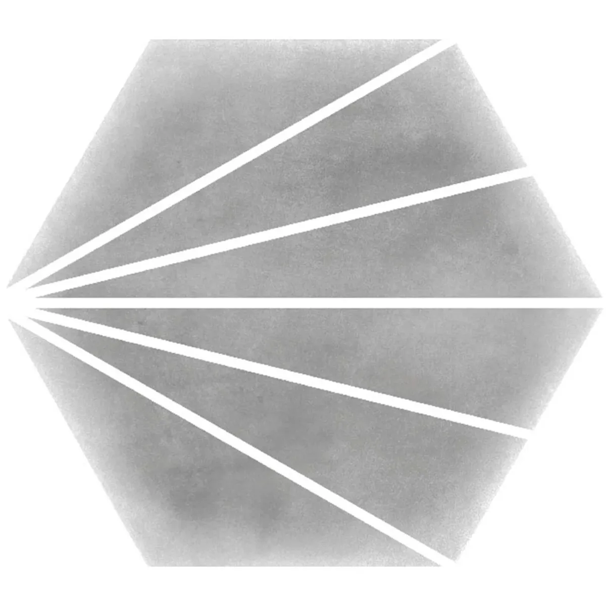 Tileshack - Palm-Grey Decor Feature Tile Offer - Image 2