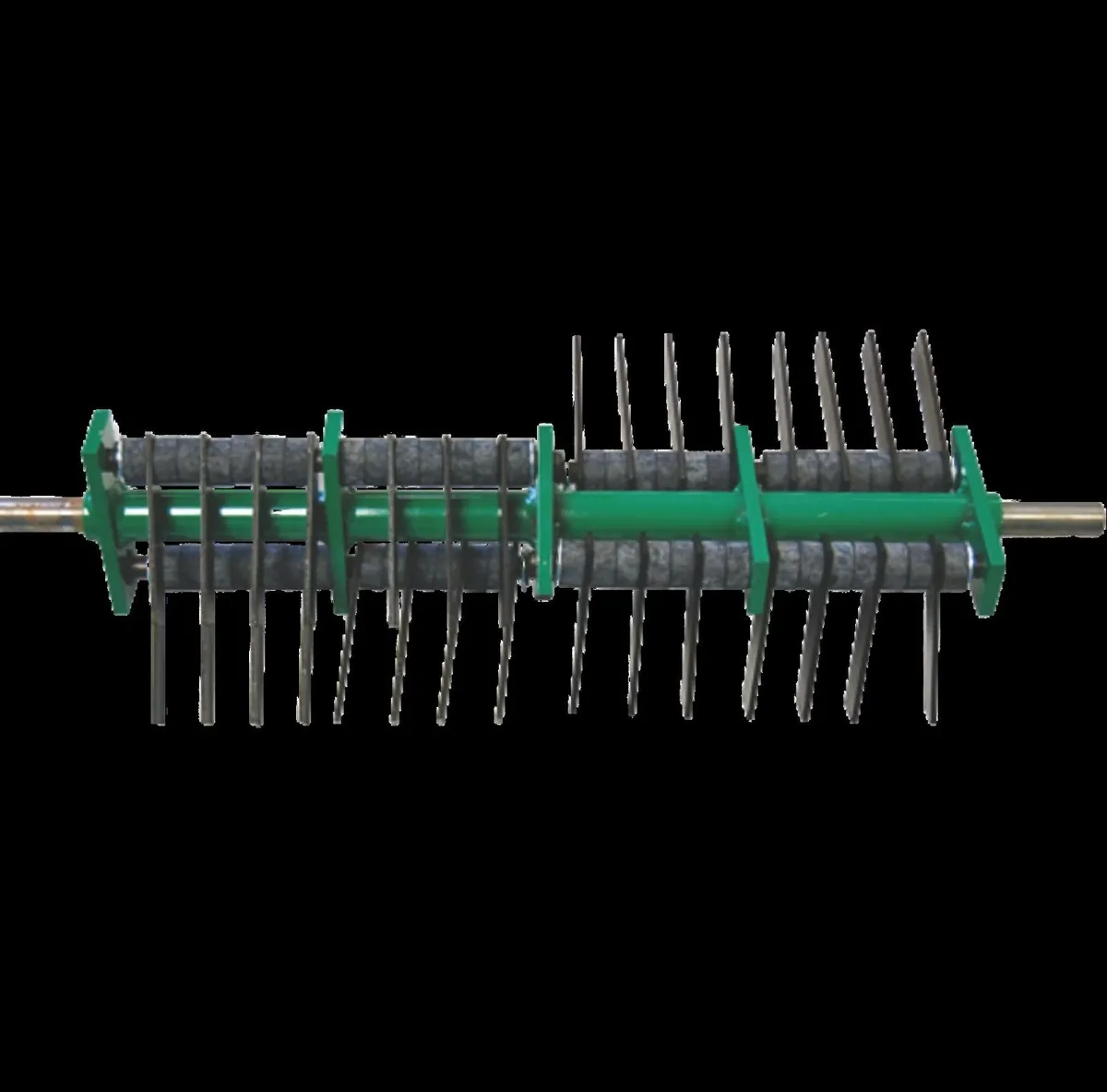 Billy Goat PR550H Scarifier - Image 2