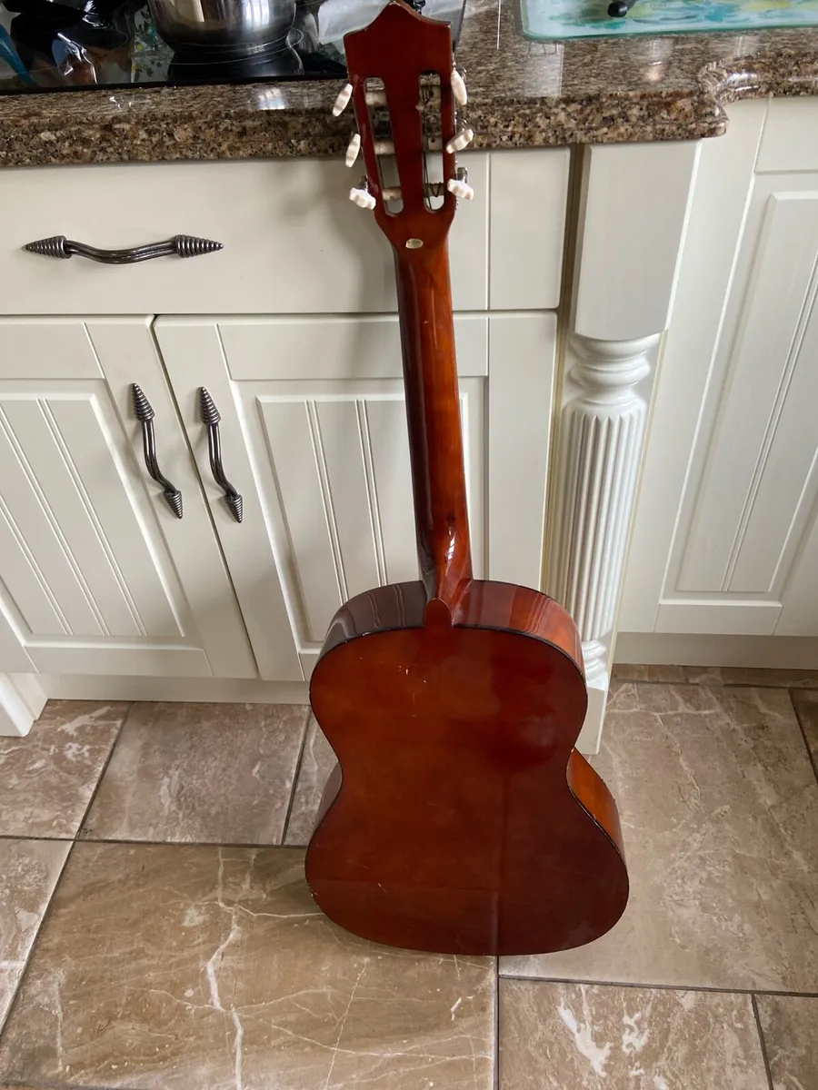 Acoustic. Guitar - Image 3
