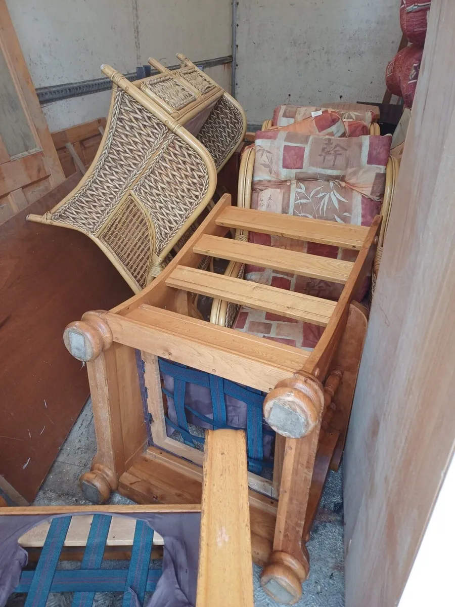 Furniture perfect for rental property