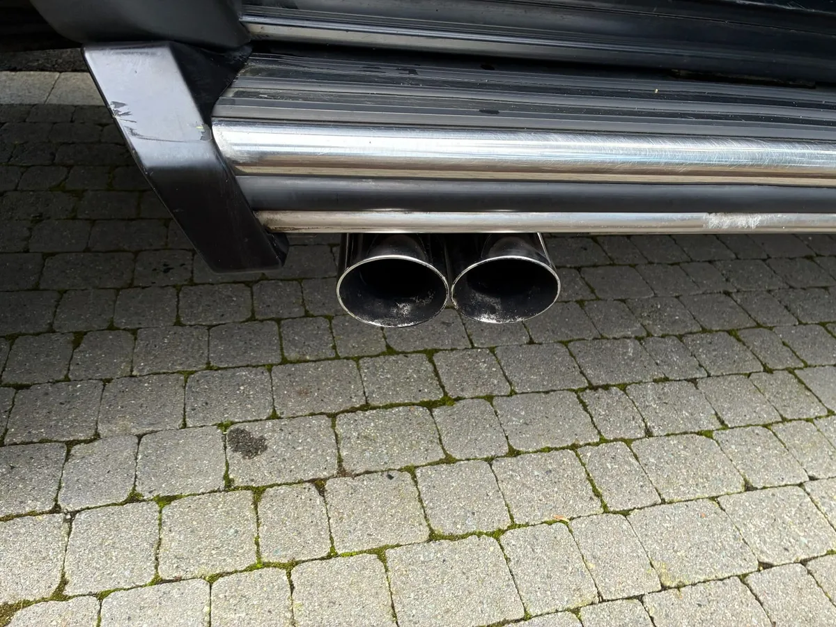 Unique - G Wagon 461 - Image 4