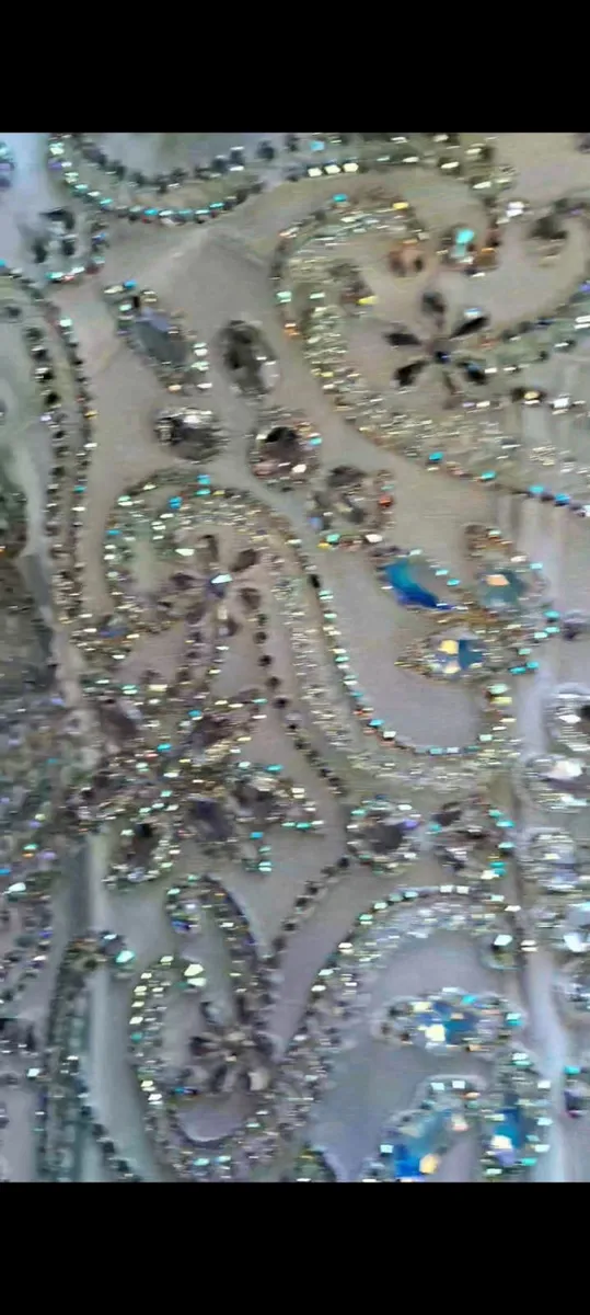 Wedding dress - Image 2