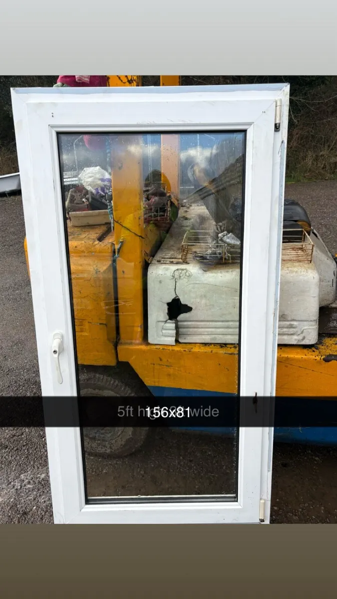 Tilt and turn windows - Image 1