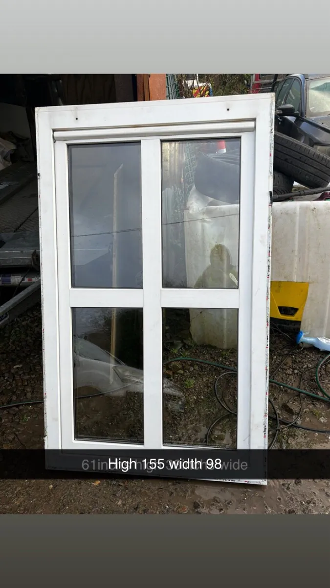 Tilt and turn windows - Image 2