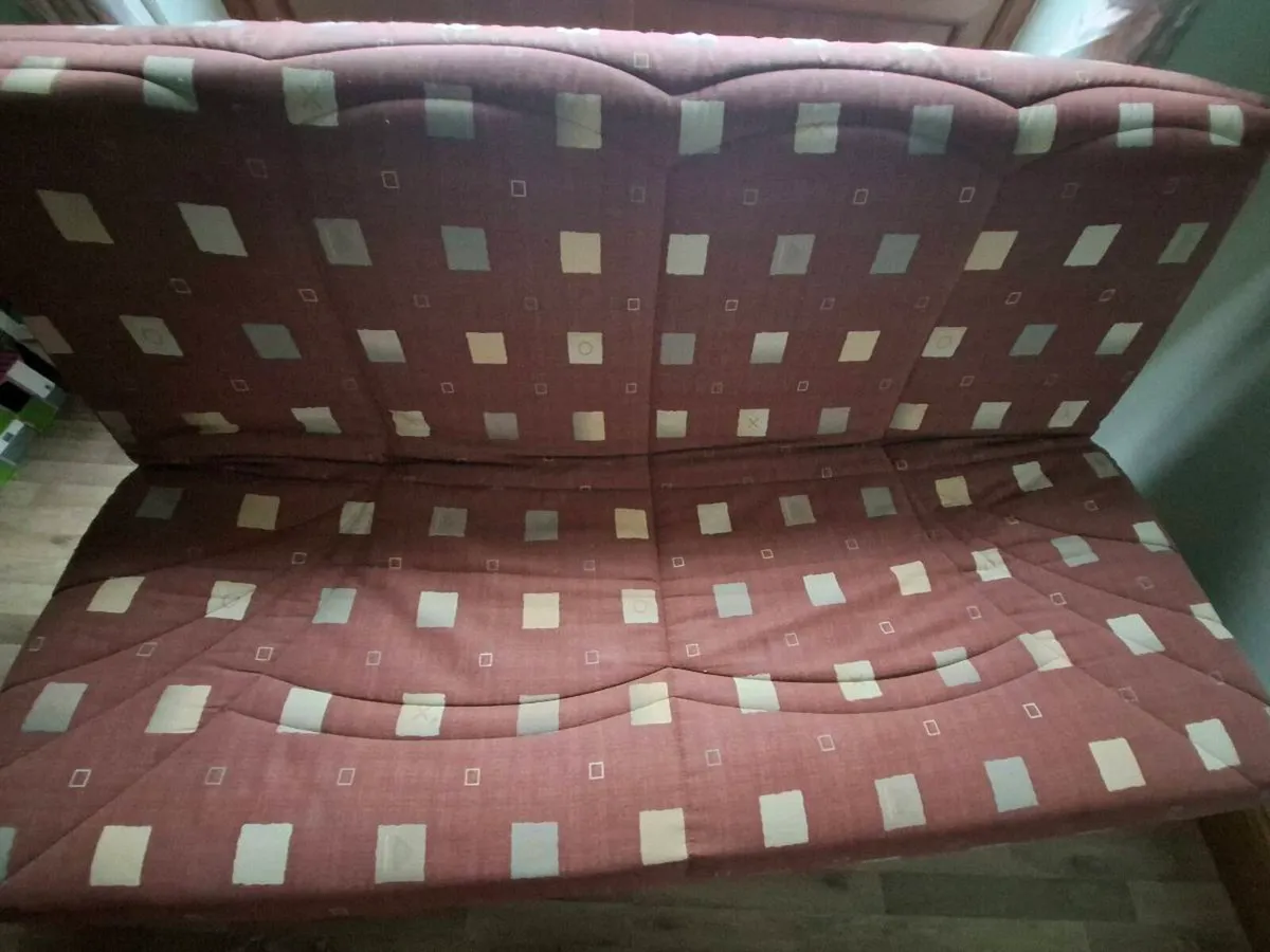 Couch / Sofa bed - Image 1