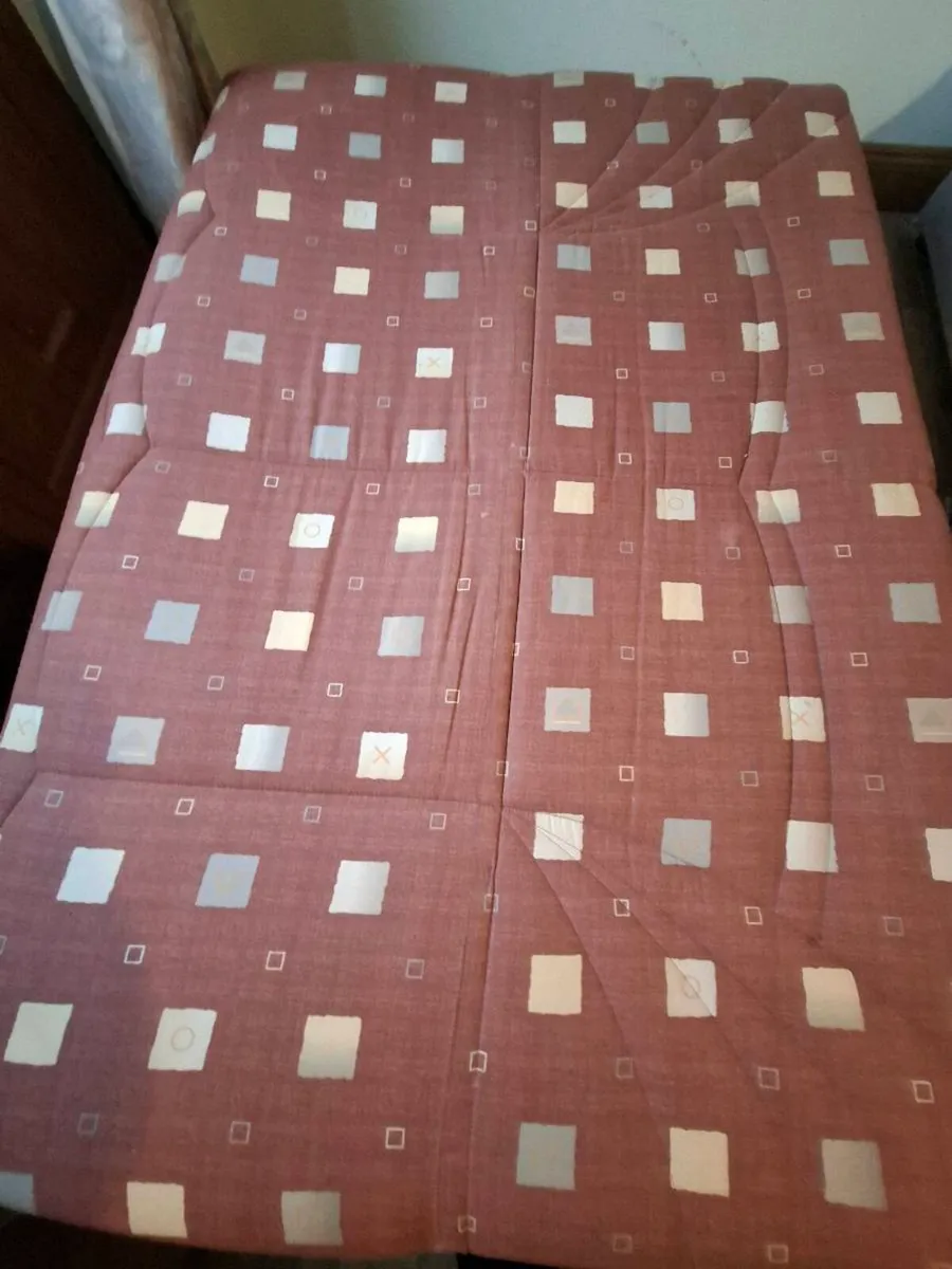 Couch / Sofa bed - Image 2