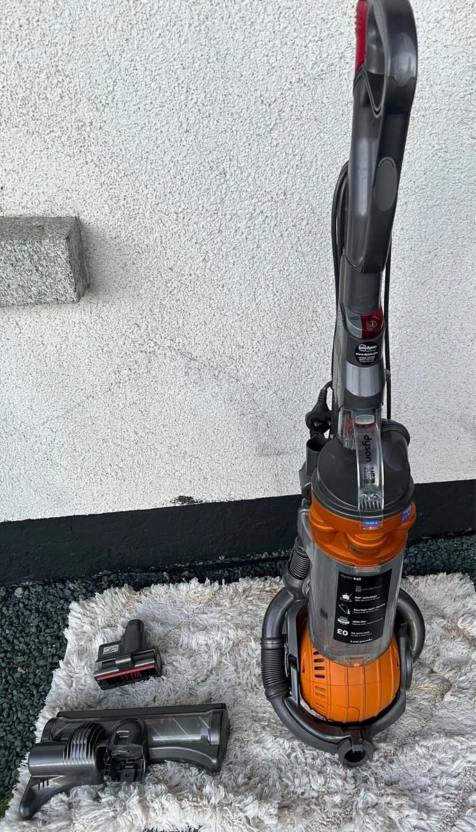 Dyson Animal Ball Vacuum - Image 4