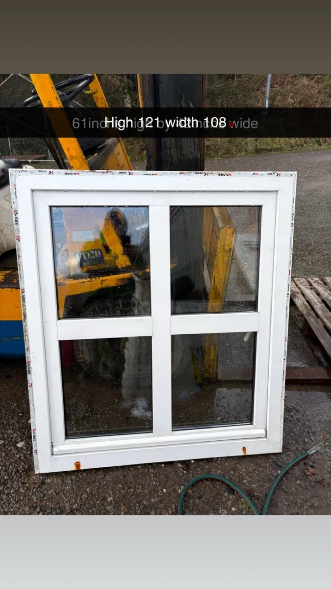 Tilt and turn windows - Image 3