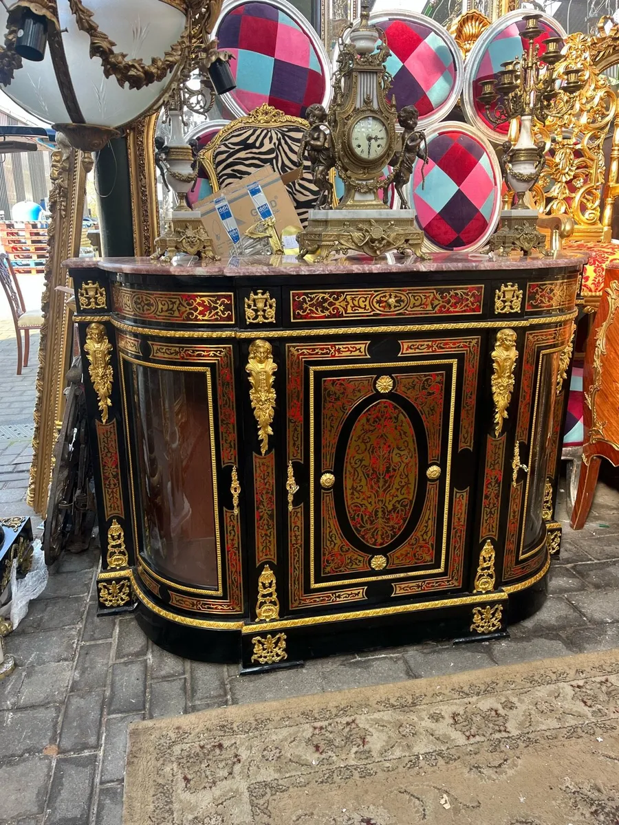 Terence clifford Antiques Sale - Image 1