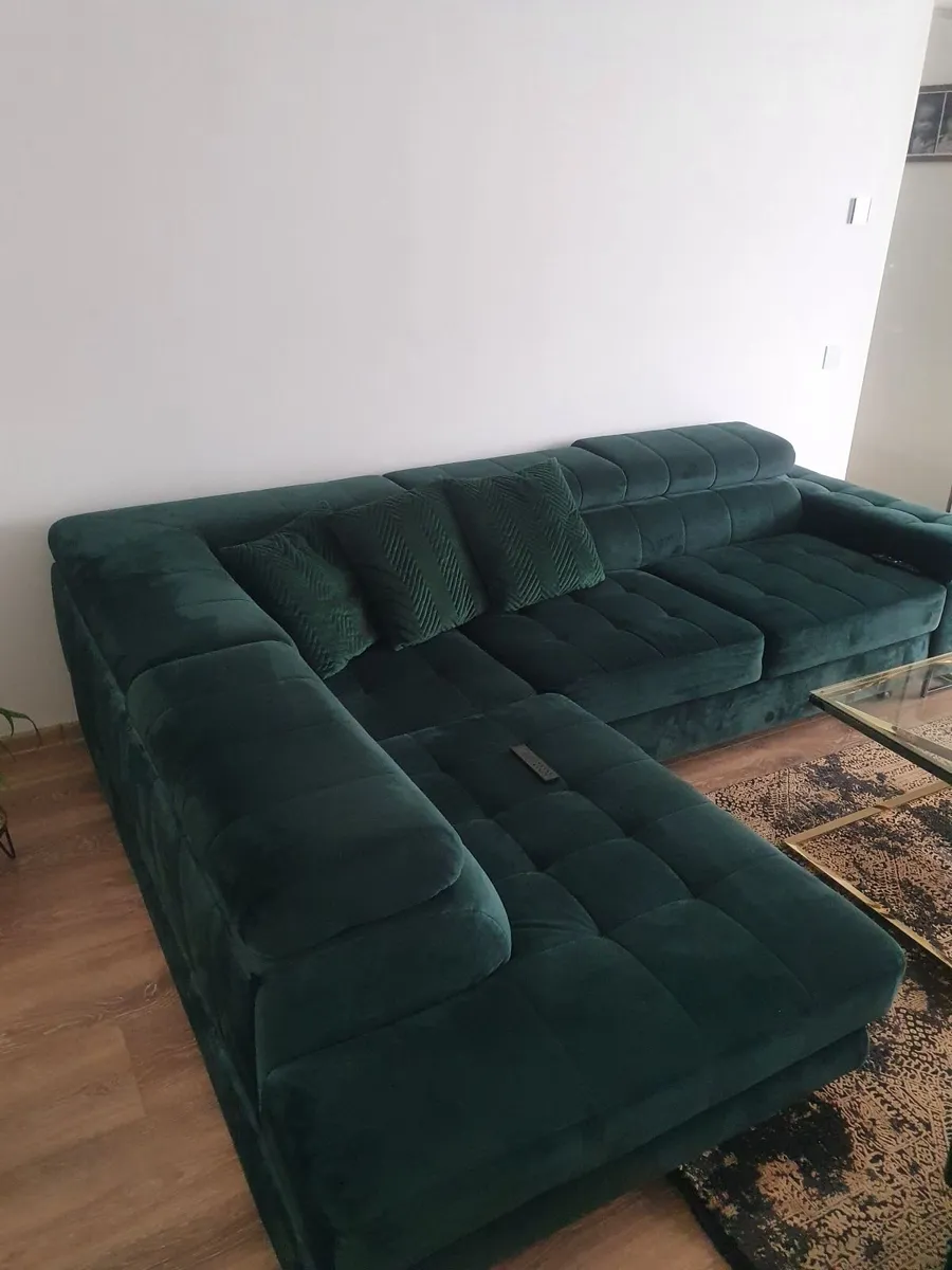 Corner sofa - Image 2