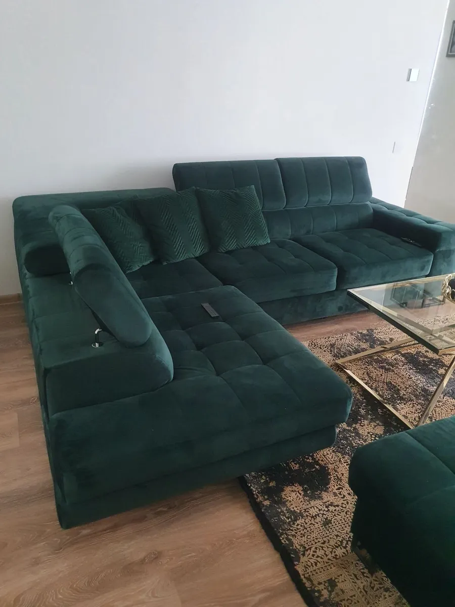 Corner sofa - Image 3