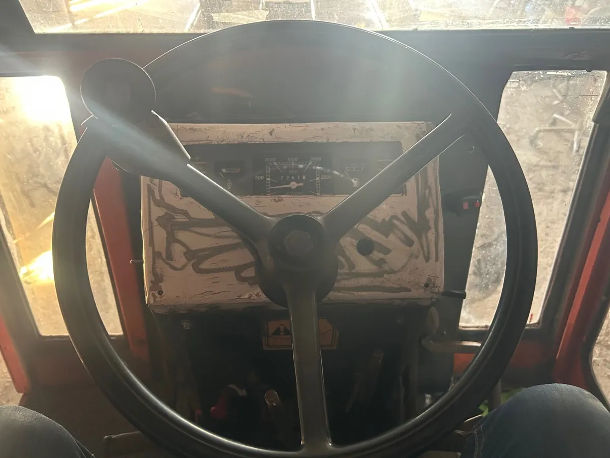 Fiat Other 1985 - Image 4