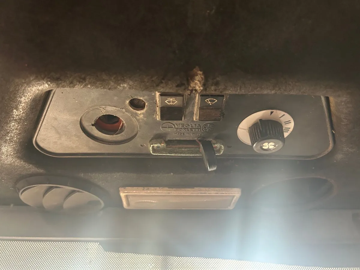 Fiat Other 1985 - Image 3