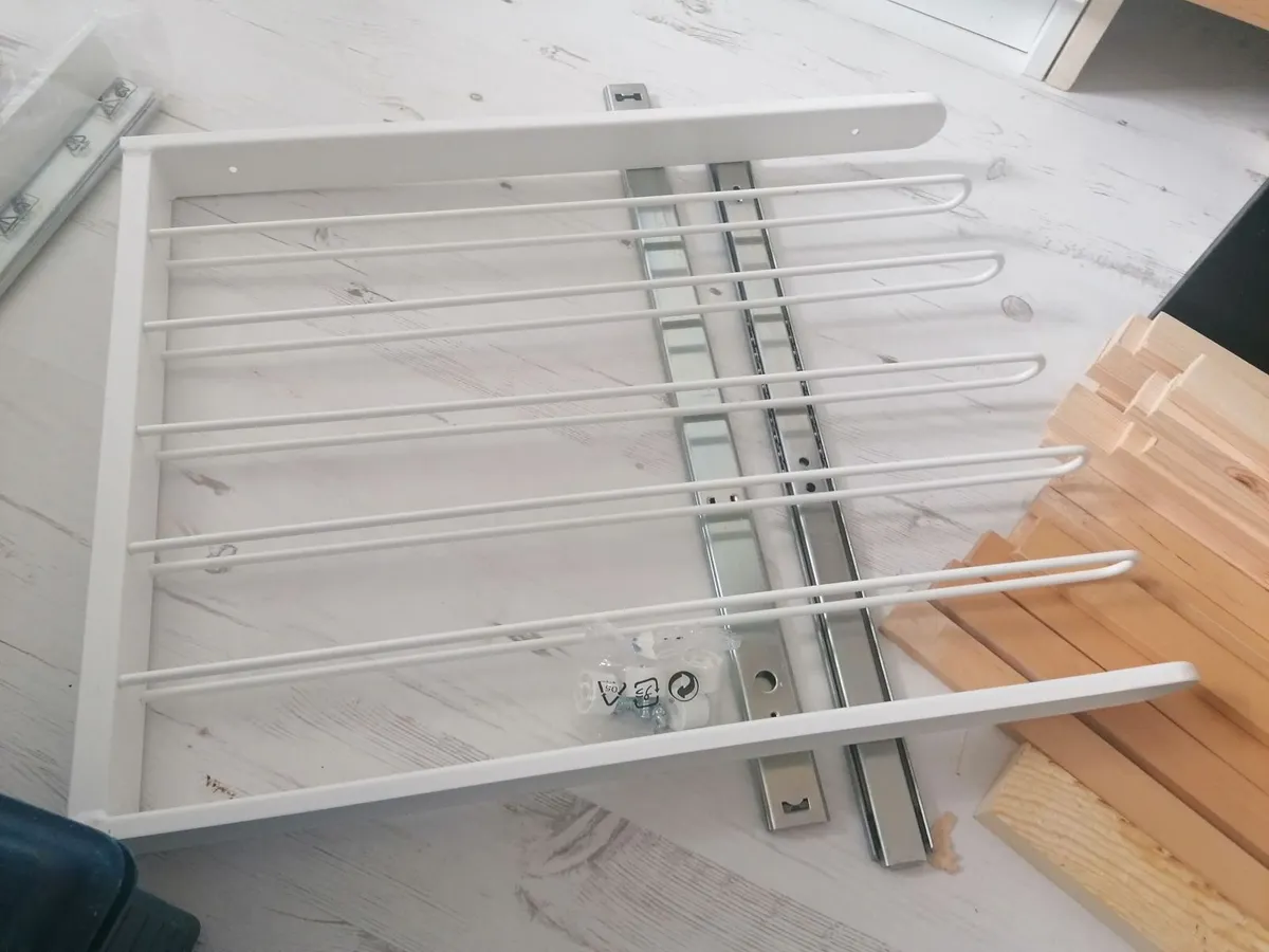 Miscellaneous IKEA Items For Sale - Image 4