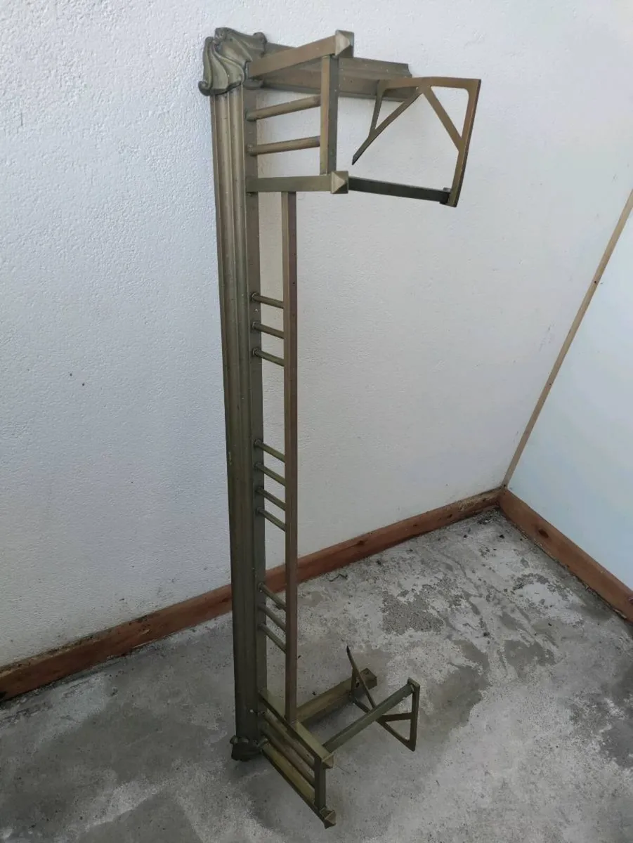 Fireplace Fender - Image 2