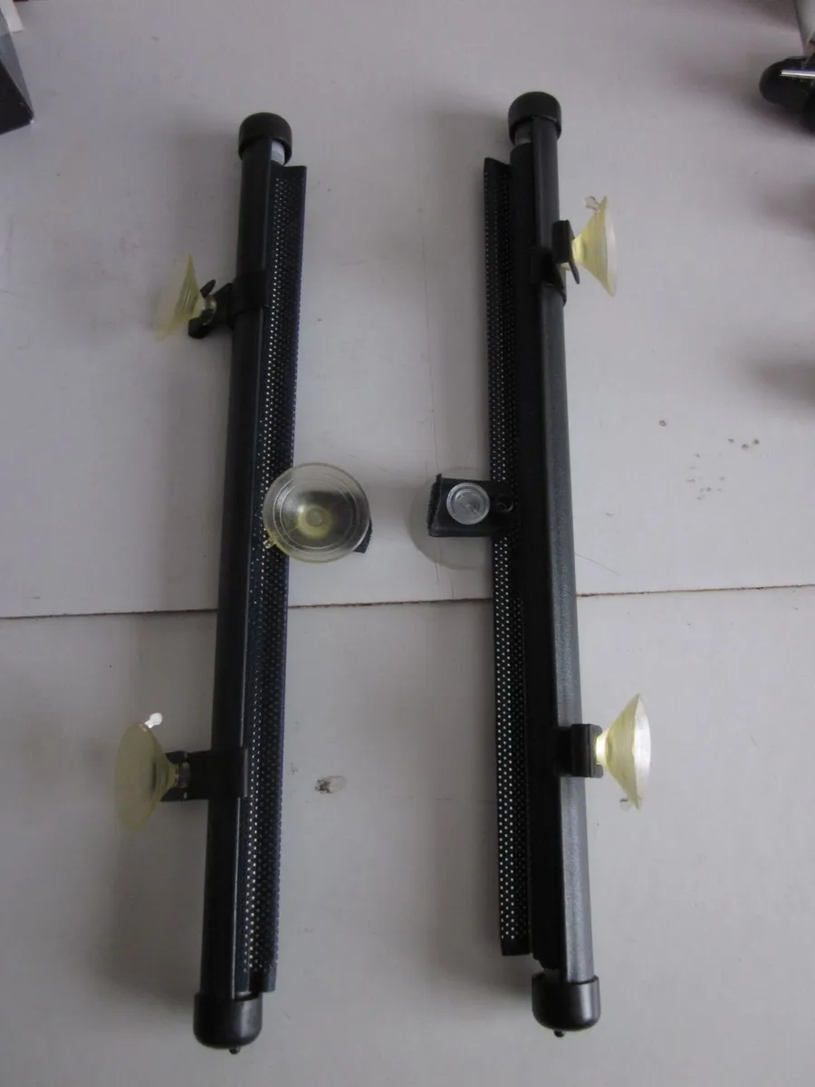 Mamas & Papas Car Roller Blinds - Image 2