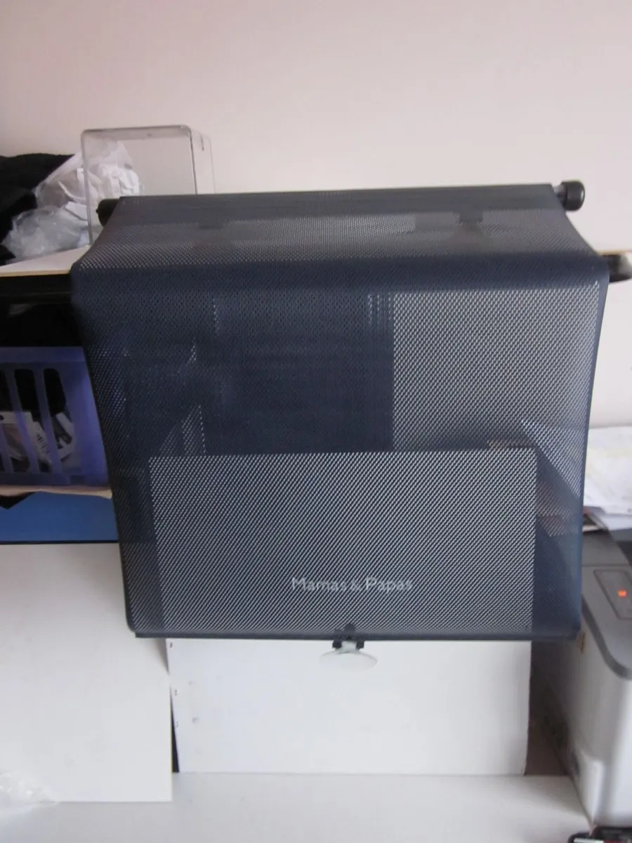 Mamas & Papas Car Roller Blinds - Image 4