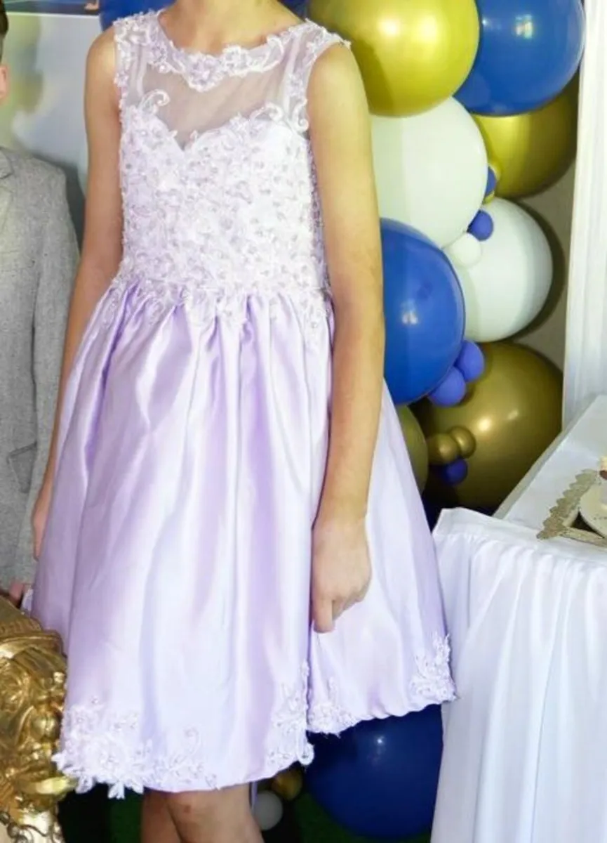 Confirmation dress - Image 2