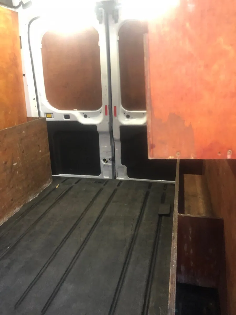 Ford Transit 2020 - Image 4