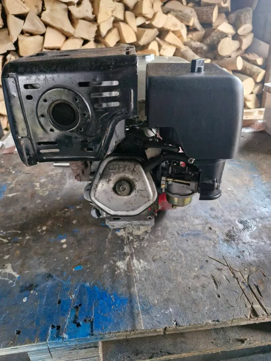 For sale Honda 9hp, 13hp  and power washer pump - Image 3