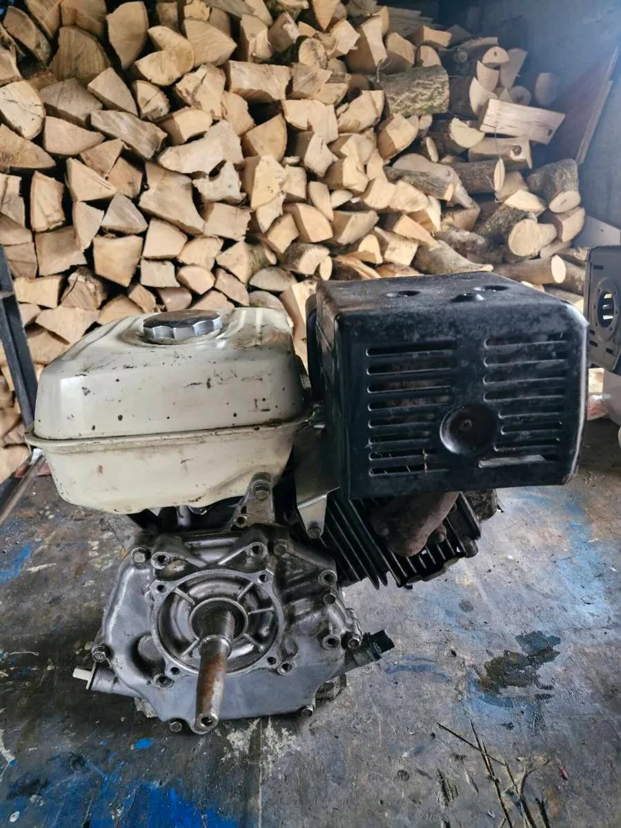 For sale Honda 9hp, 13hp  and power washer pump - Image 4