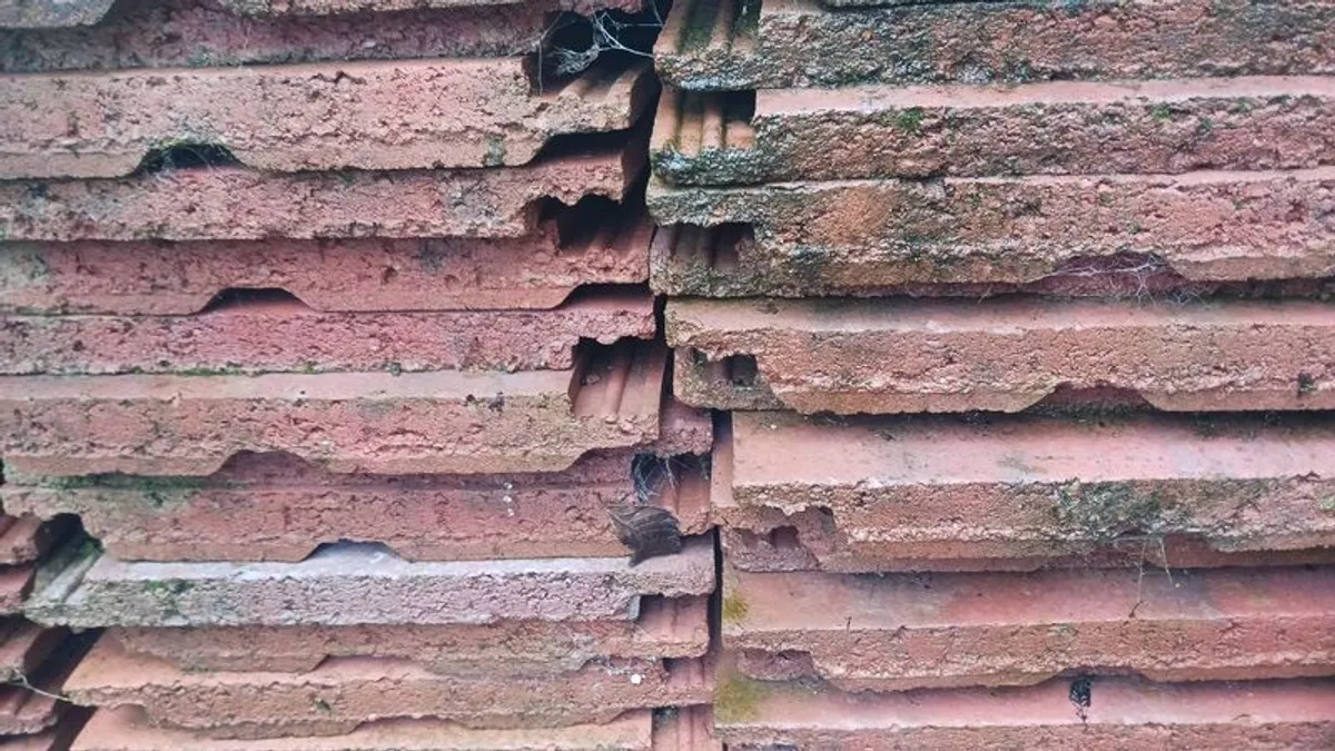 Ballymena Penrose Roof tiles - Image 4