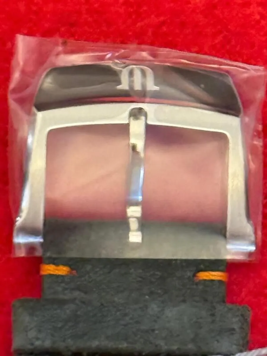 Maurice Lacroix Eliros Swiss Made Watch Green Dial Full Set - Image 3