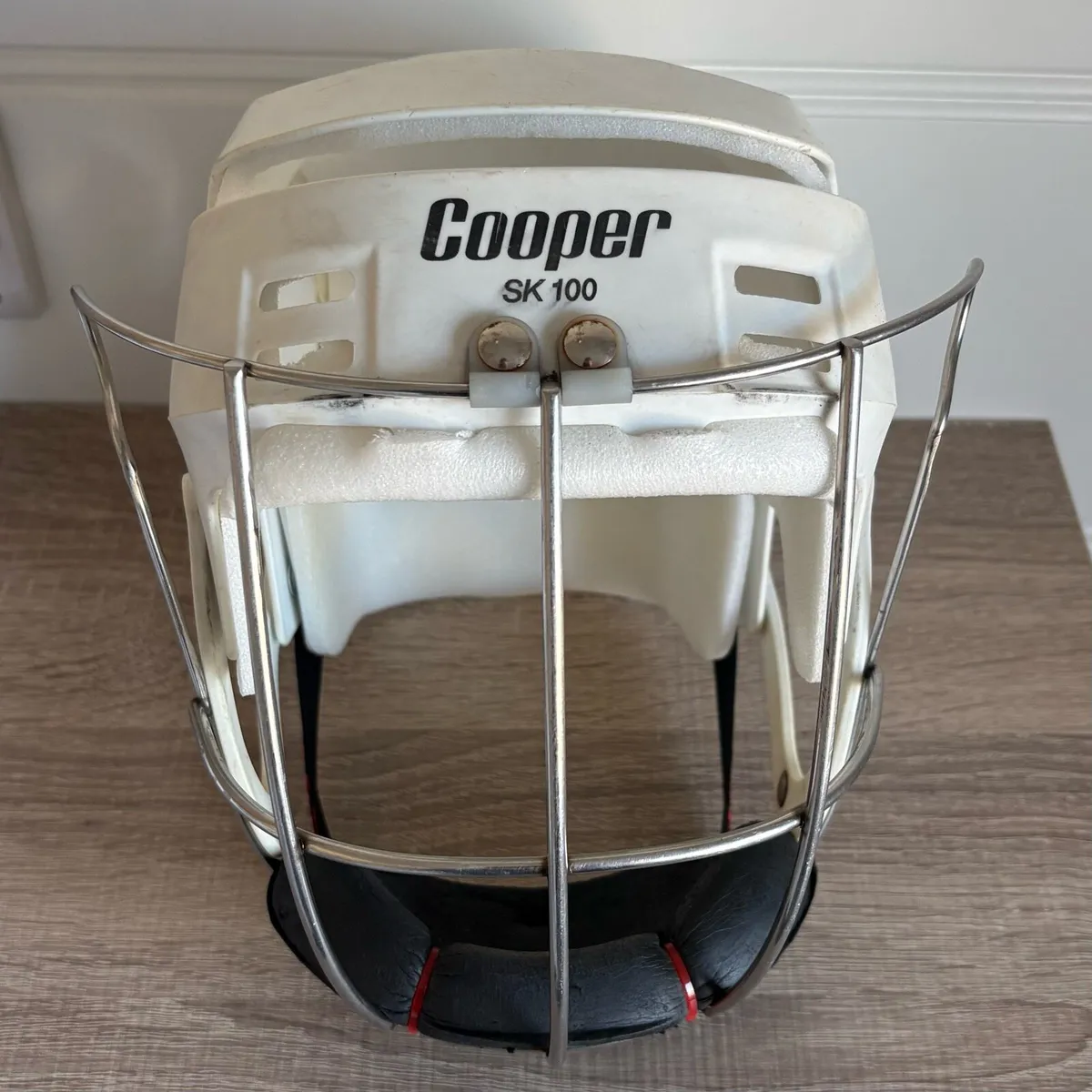Cooper Helmet - Image 1