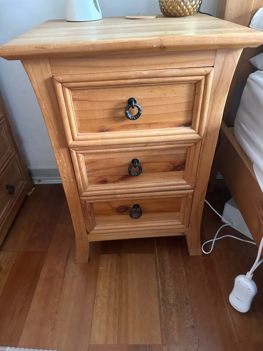 Bedroom Furniture Suite - Image 1