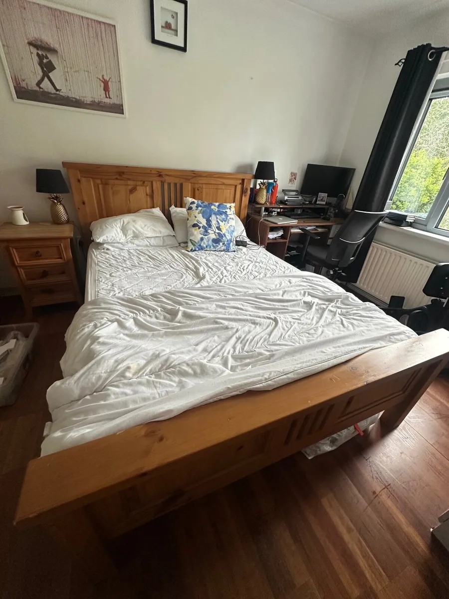 Bedroom Furniture Suite - Image 3