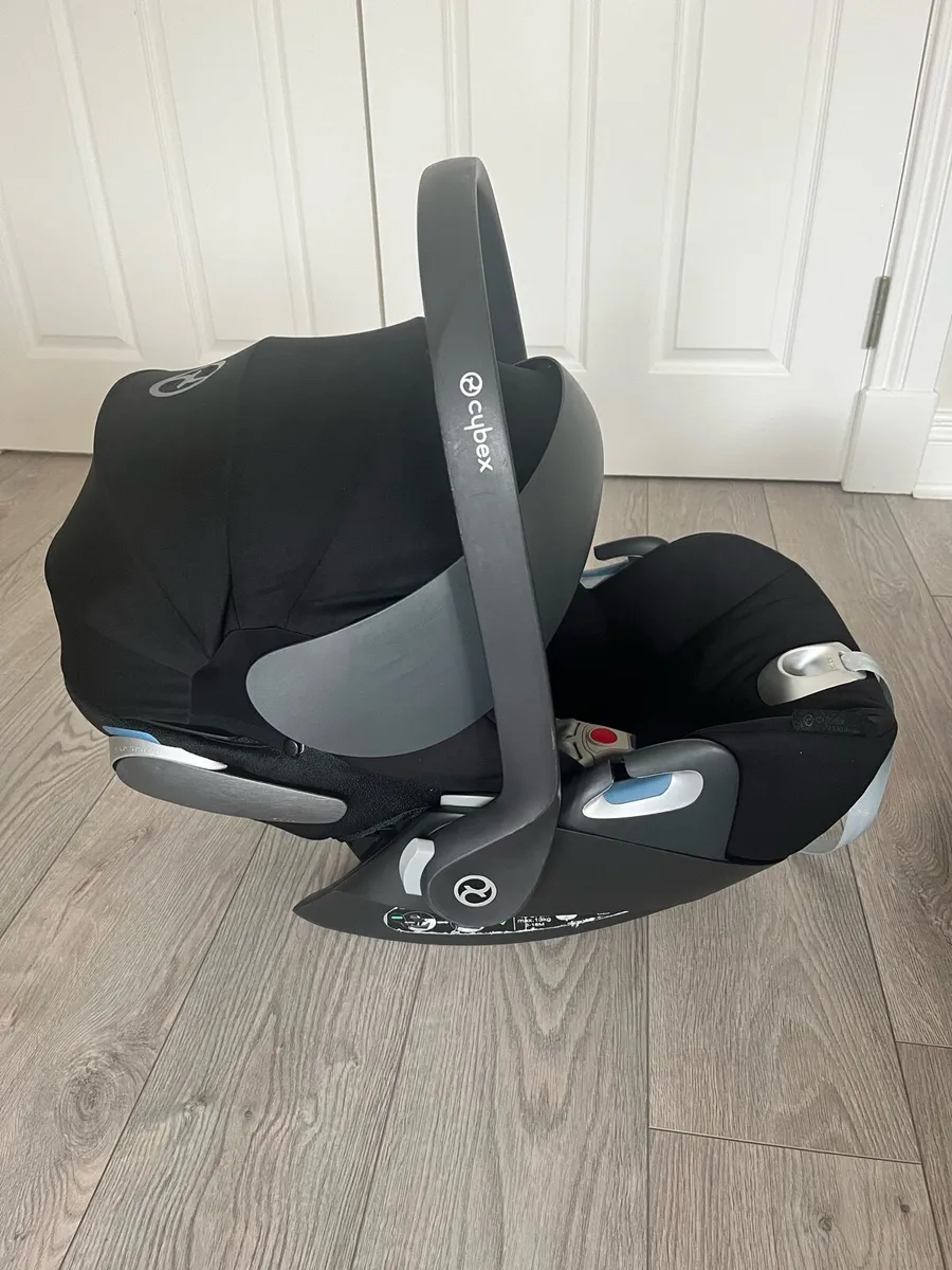 Cybex Sirona - Image 2