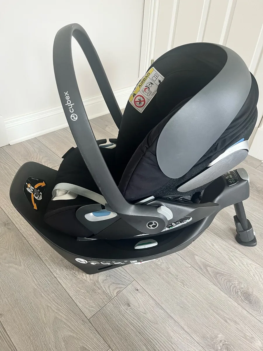 Cybex Sirona - Image 3