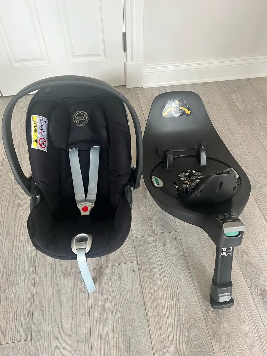 Cybex Sirona - Image 1