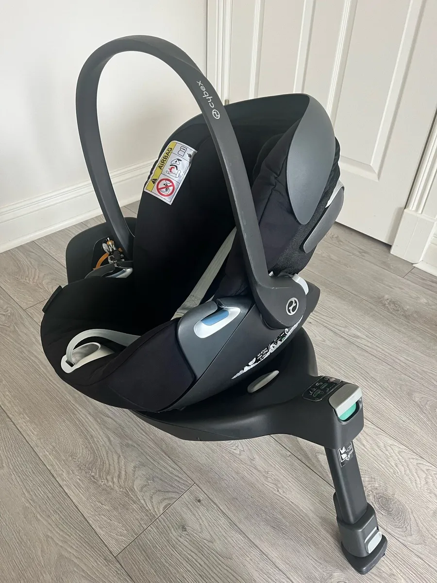 Cybex Sirona - Image 4