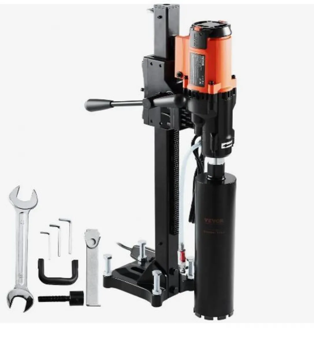 Wet&Dry Diamond Core Drill Machine - Image 1