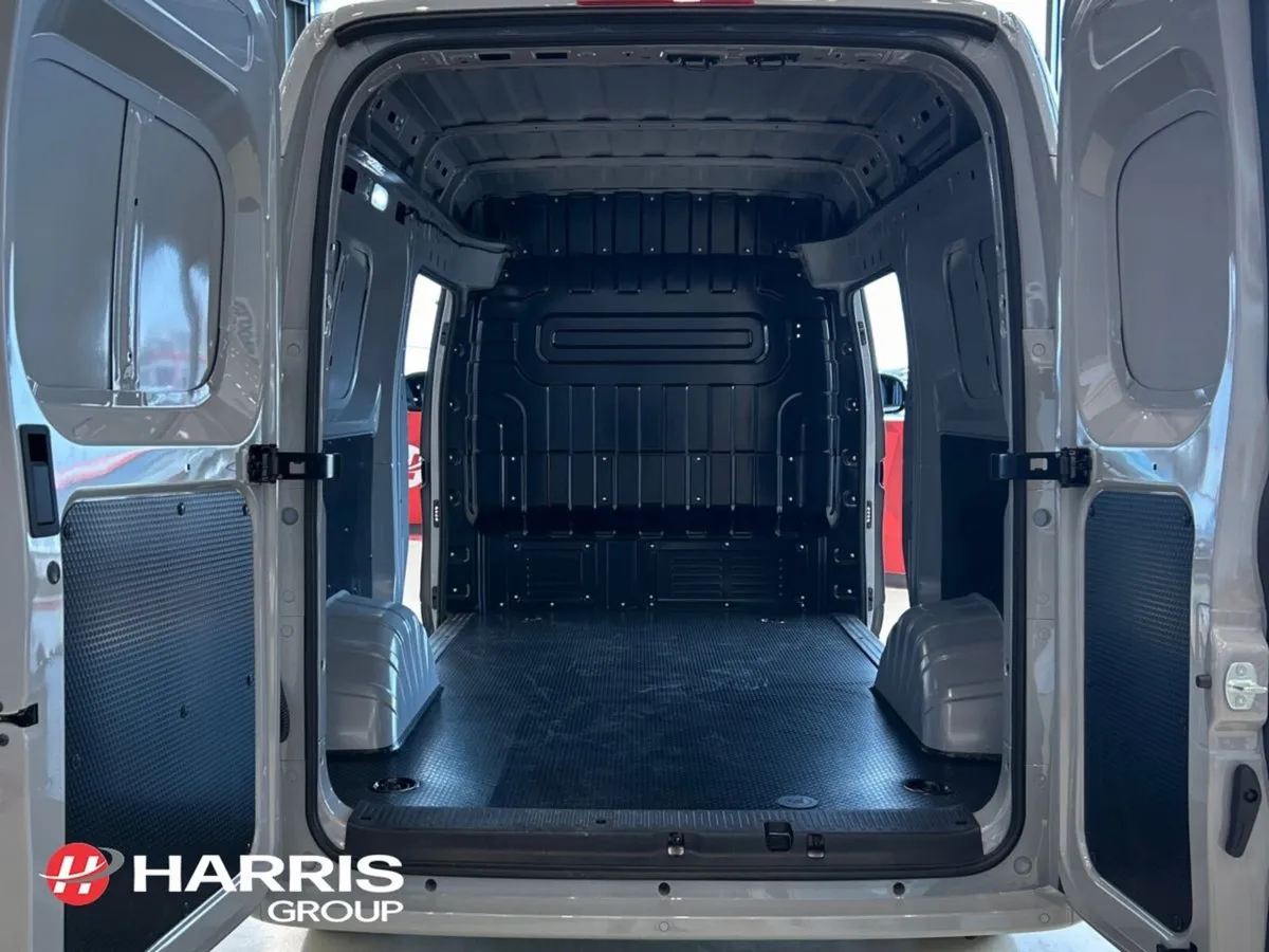 Maxus eDELIVER 5 eDeliver 5 High Roof - Image 3