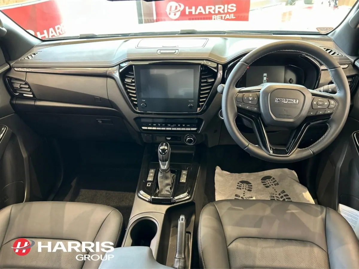 Isuzu D-Max D-Max LSE - Image 2