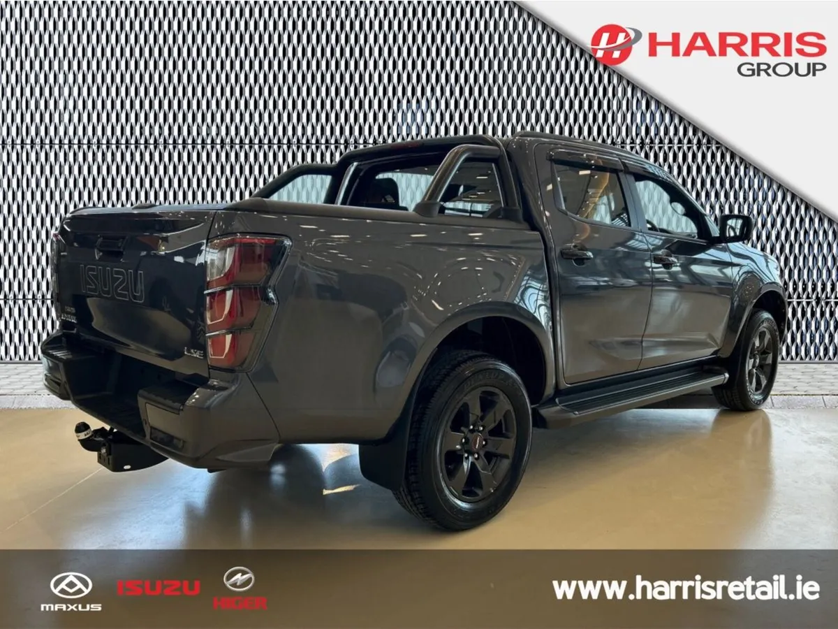 Isuzu D-Max D-Max LSE - Image 3
