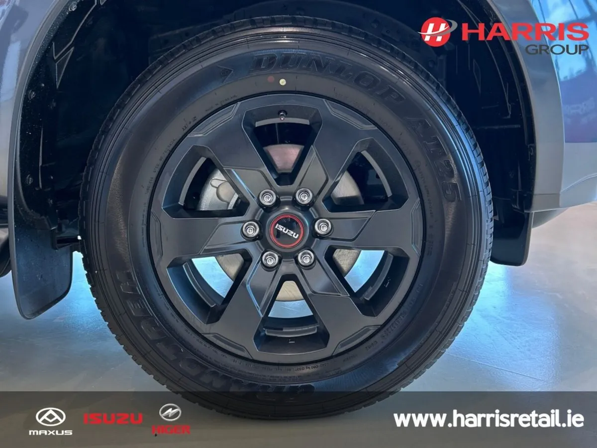 Isuzu D-Max D-Max LSE - Image 4