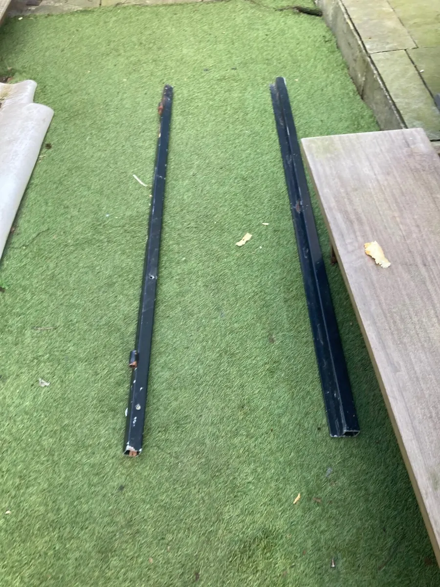 Side gate/Back gate - Image 2