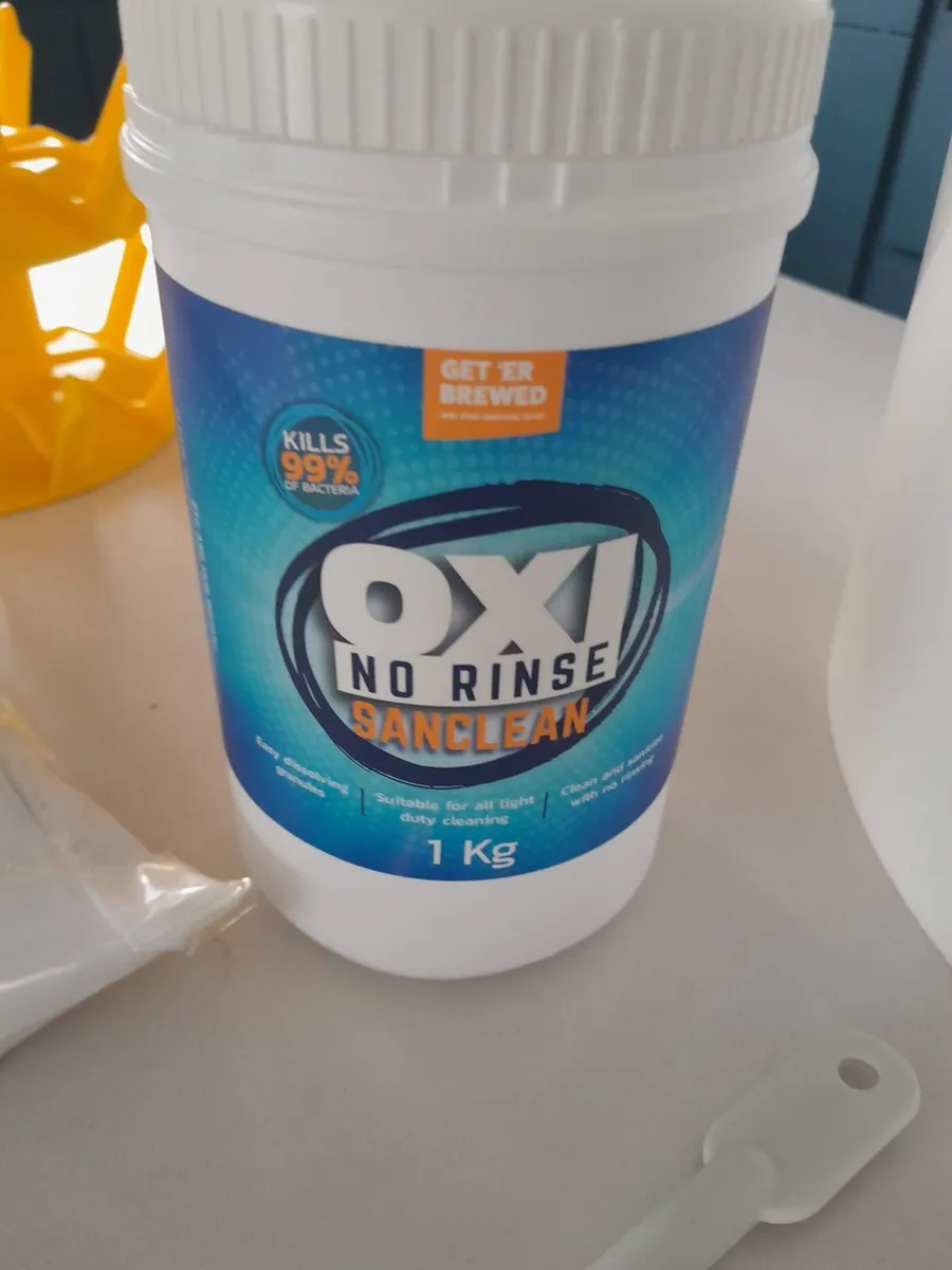 Home Brew Kit - Image 2