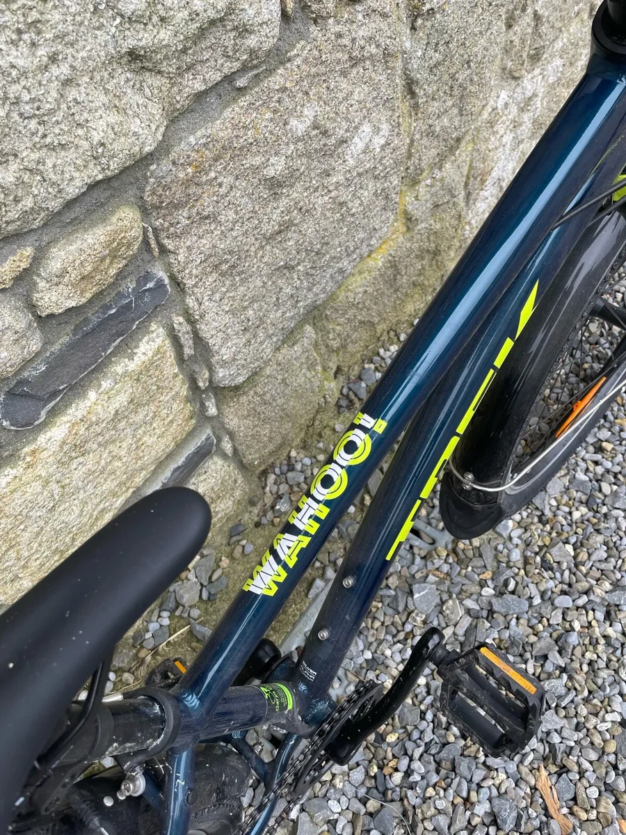 Trek wahoo 24” - Image 2