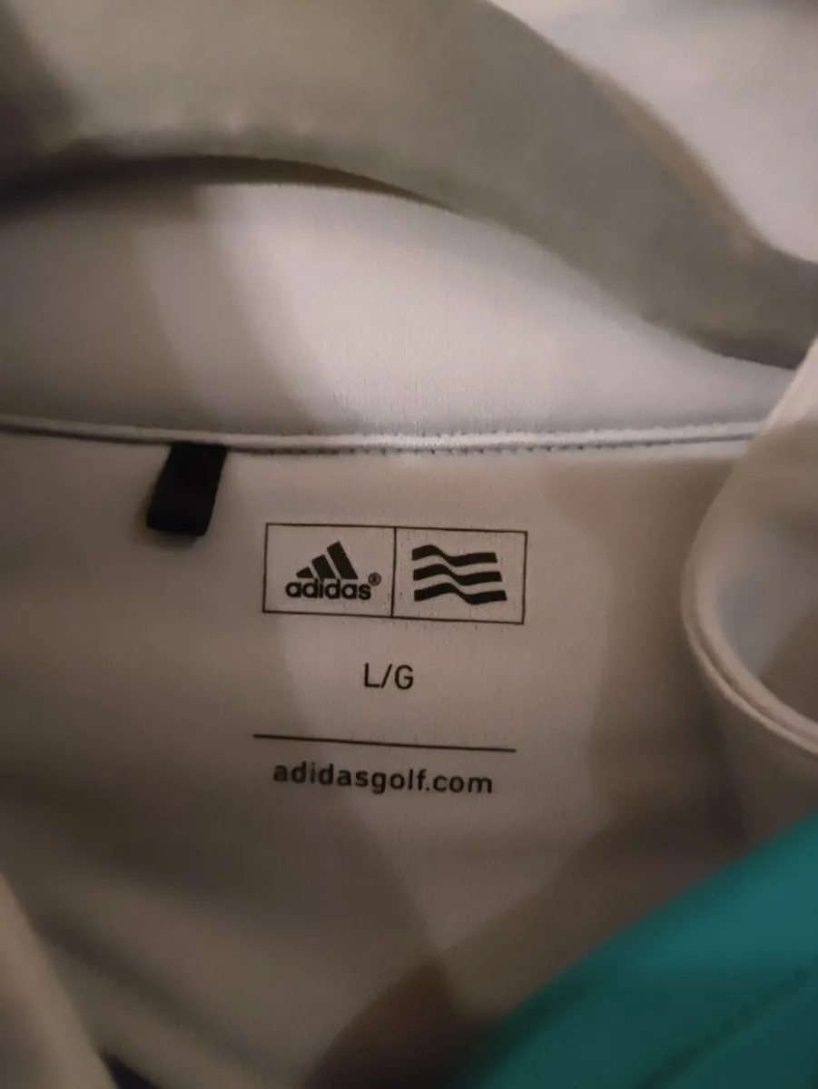 Adidas Golf Large - Image 3