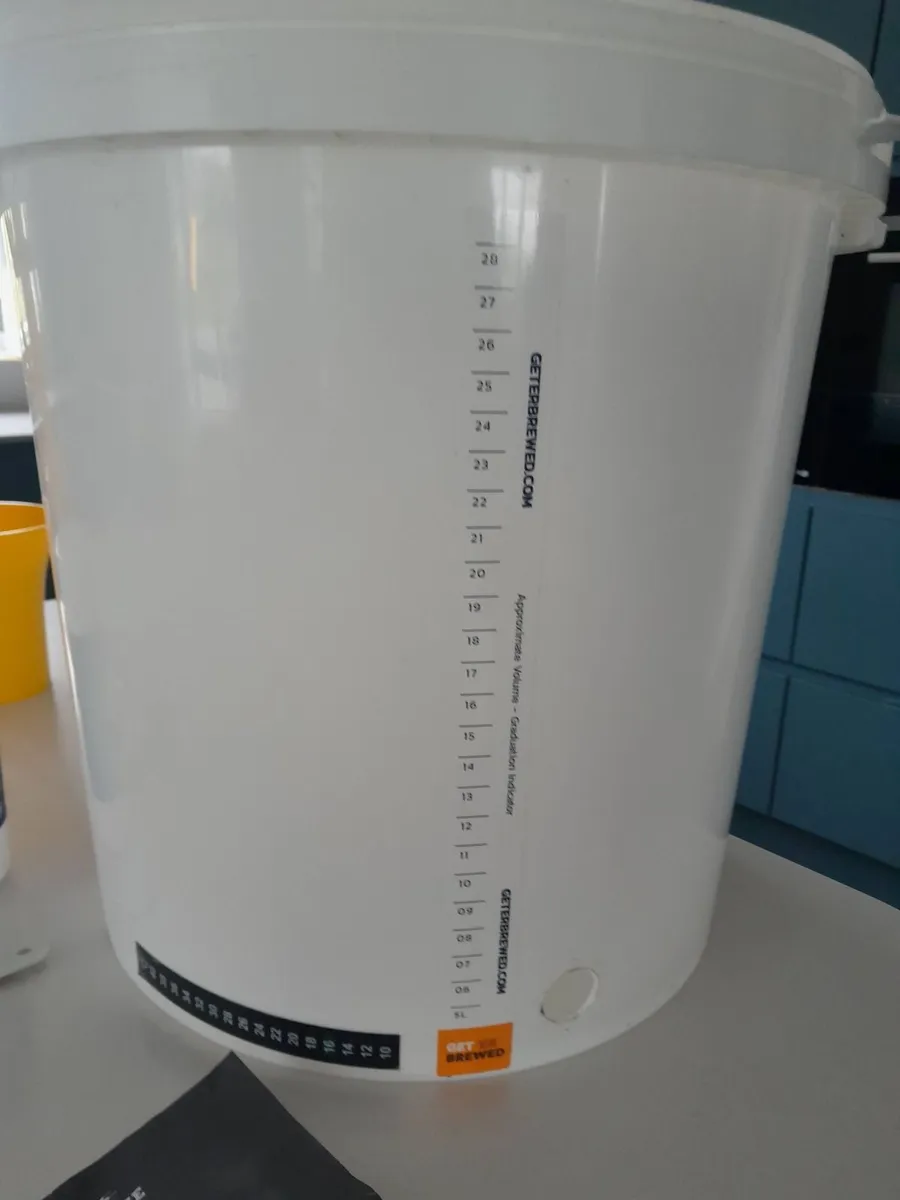 Home Brew Kit - Image 4