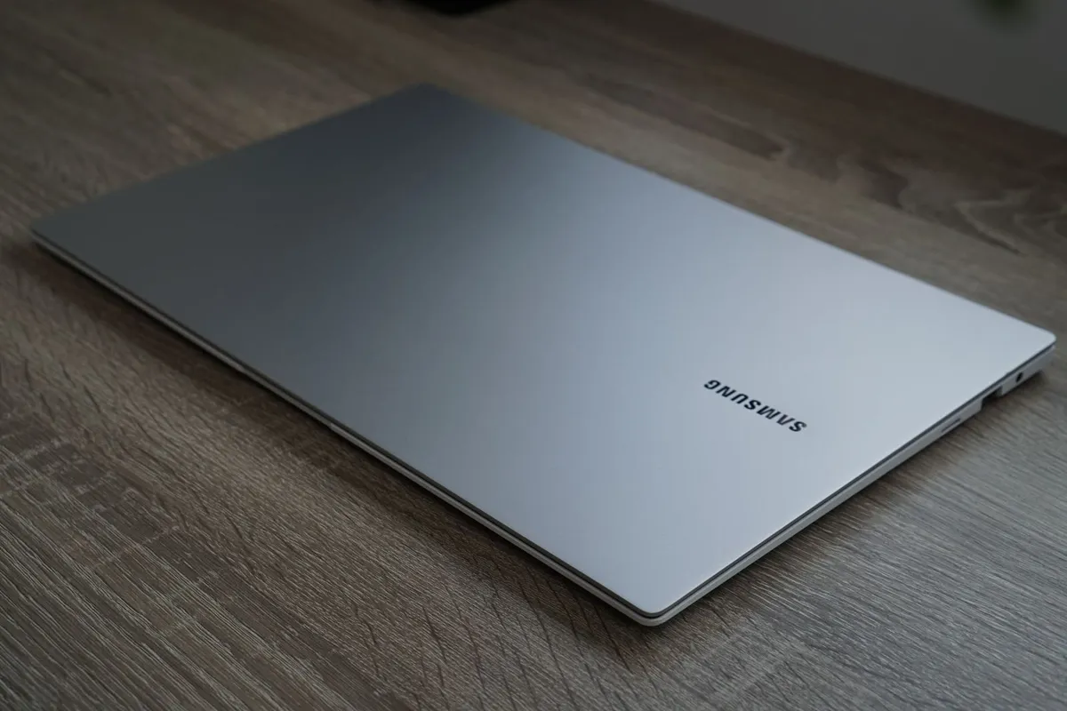 Samsung Galaxy Book Pro 15.6" OLED | i5-1135G7 - Image 3