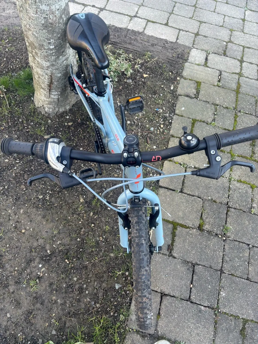 Cube Acid 20 inch - Image 3