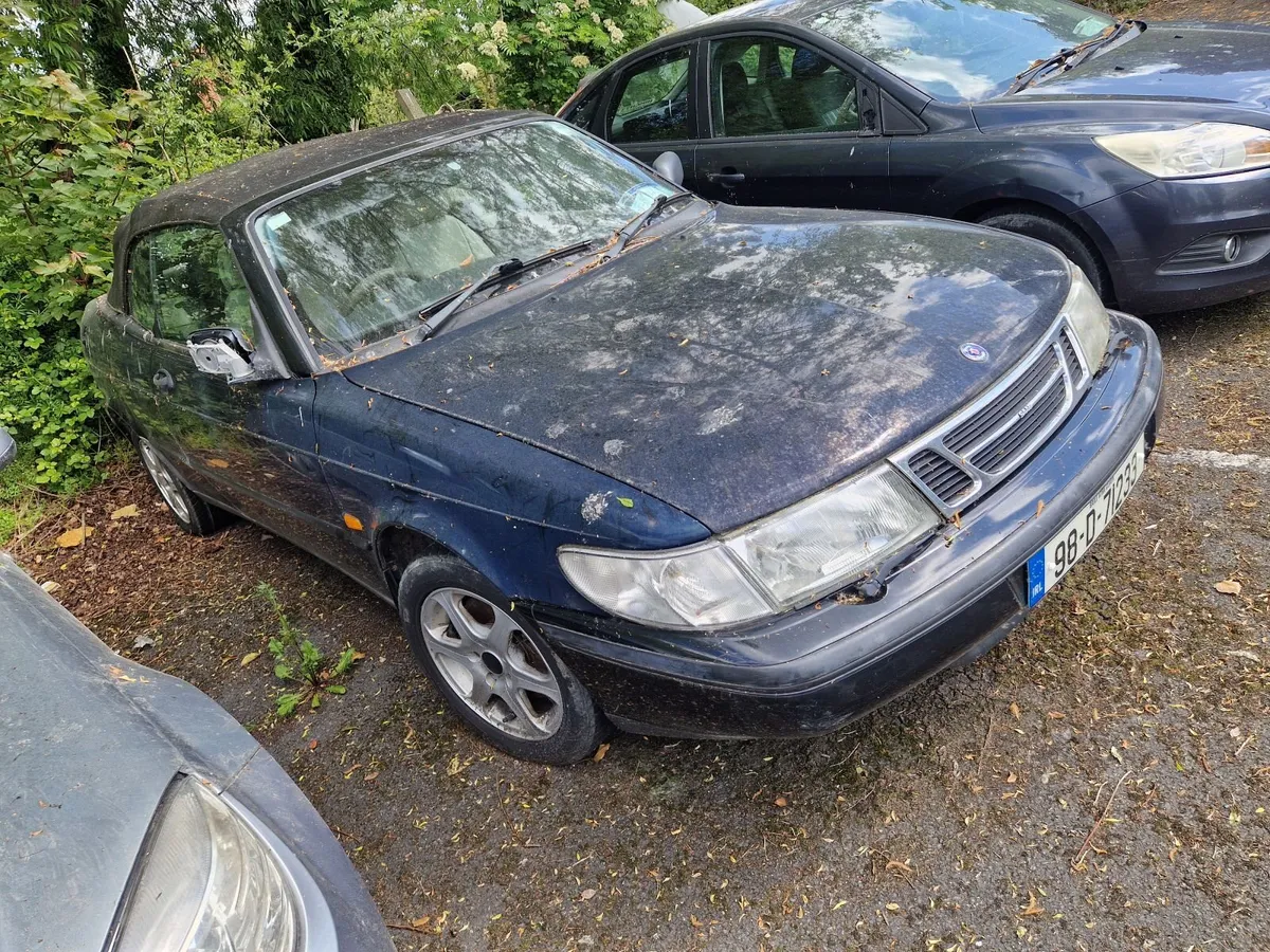 Saab Other 1998 - Image 2